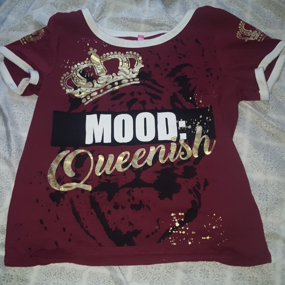 girls shirt